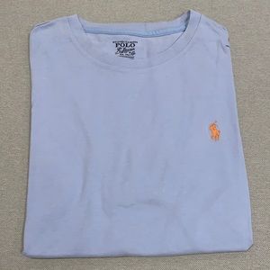 Polo Short Sleeve Shirt